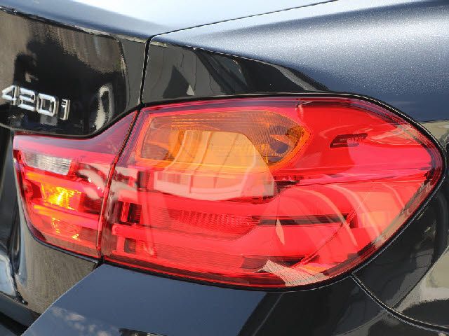 BMW 4SERIES COUPE 2015 Image 31