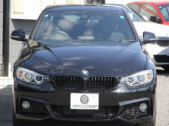 BMW 4SERIES COUPE 2015 Image 31