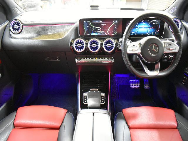 MERCEDES BENZ B CLAS 2019 Image 31