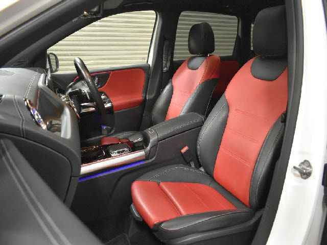 MERCEDES BENZ B CLAS 2019 Image 31