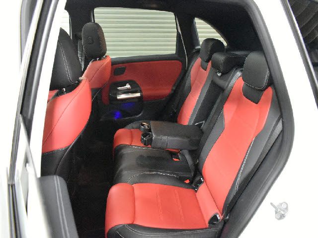 MERCEDES BENZ B CLAS 2019 Image 31