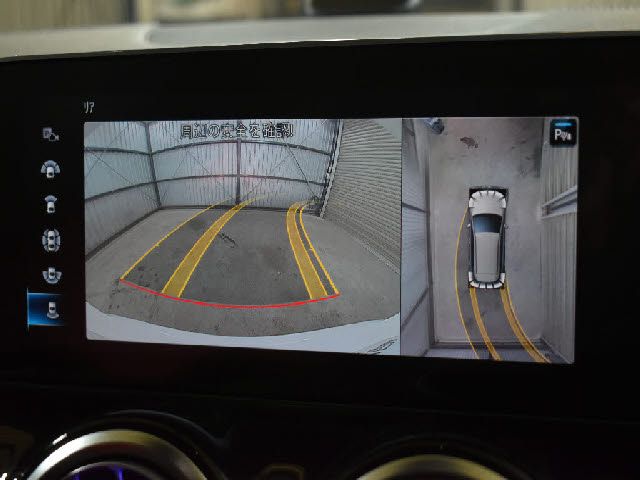 MERCEDES BENZ B CLAS 2019 Image 31