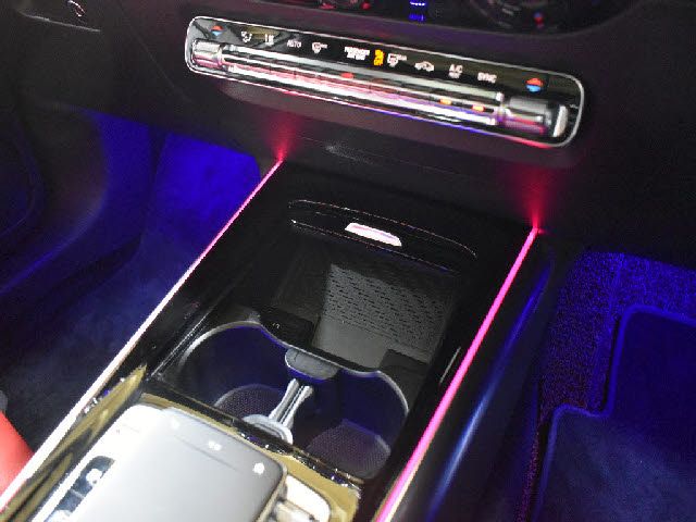 MERCEDES BENZ B CLAS 2019 Image 31