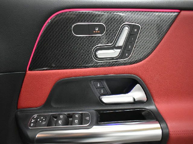 MERCEDES BENZ B CLAS 2019 Image 31