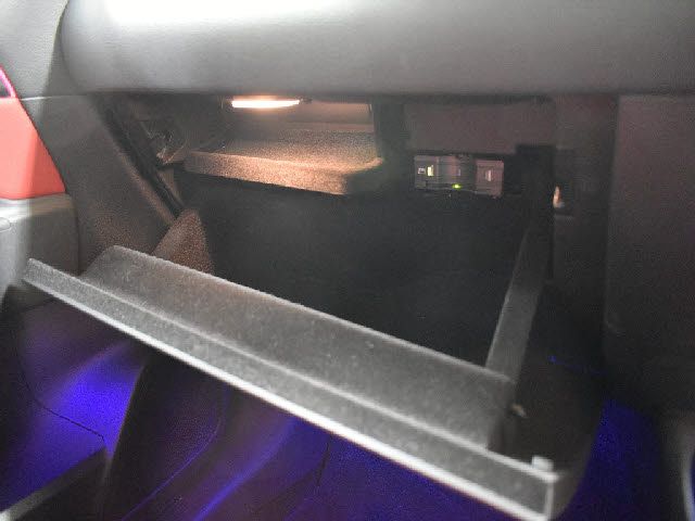 MERCEDES BENZ B CLAS 2019 Image 31