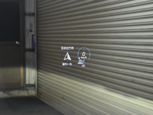 MERCEDES BENZ B CLAS 2019 Image 31