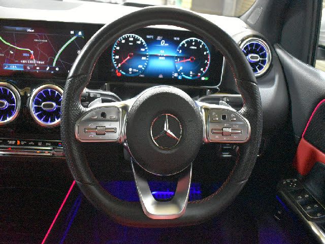 MERCEDES BENZ B CLAS 2019 Image 31