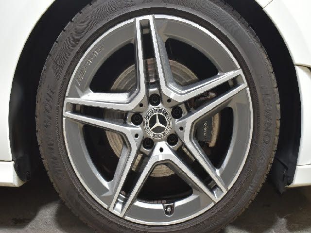 MERCEDES BENZ B CLAS 2019 Image 31