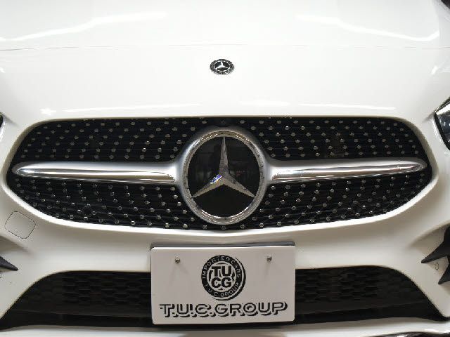 MERCEDES BENZ B CLAS 2019 Image 31