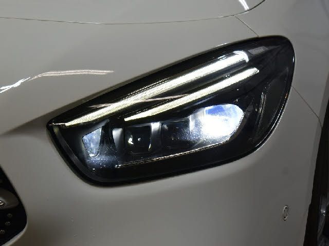 MERCEDES BENZ B CLAS 2019 Image 31