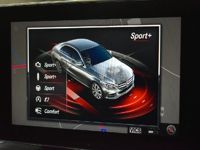 MERCEDES BENZ MERCEDES AMG C CLASS 2017 Image 31