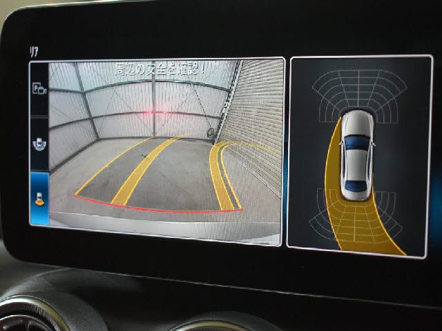 MERCEDES BENZ C CLAS 2019 Image 31