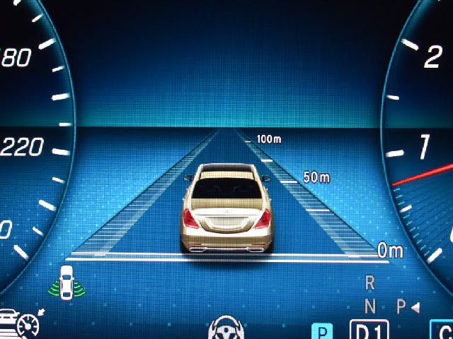 MERCEDES BENZ C CLAS 2019 Image 31