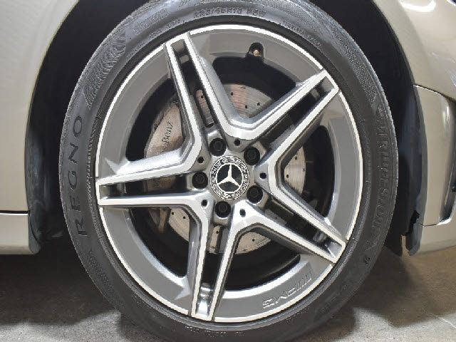 MERCEDES BENZ C CLAS 2019 Image 31