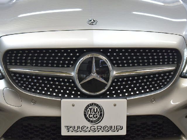 MERCEDES BENZ C CLAS 2019 Image 31