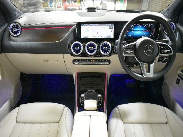 MERCEDES BENZ B CLAS 2019 Image 31