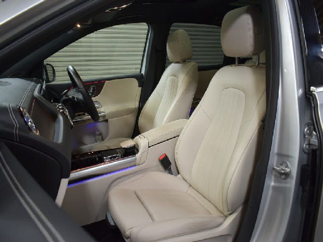 MERCEDES BENZ B CLAS 2019 Image 31