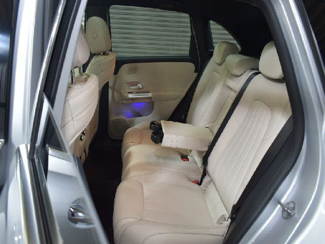 MERCEDES BENZ B CLAS 2019 Image 31