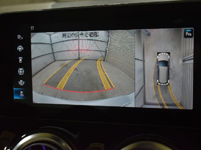 MERCEDES BENZ B CLAS 2019 Image 31