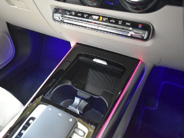 MERCEDES BENZ B CLAS 2019 Image 31