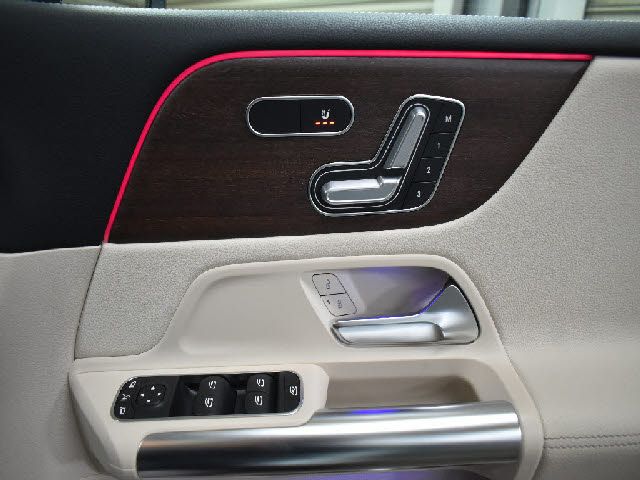 MERCEDES BENZ B CLAS 2019 Image 31