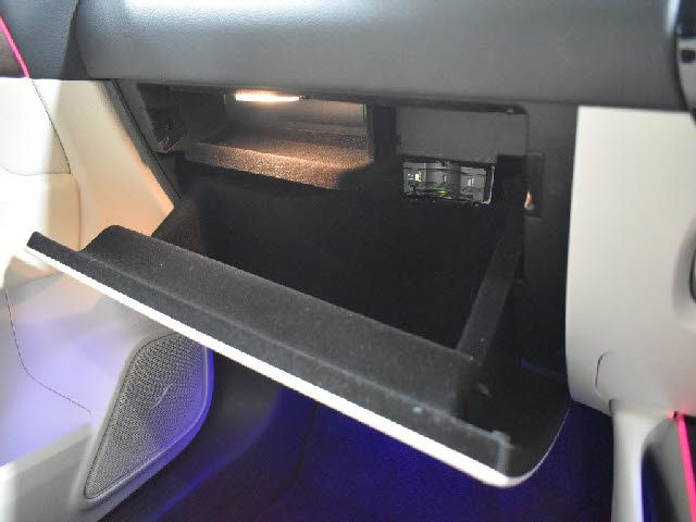 MERCEDES BENZ B CLAS 2019 Image 31