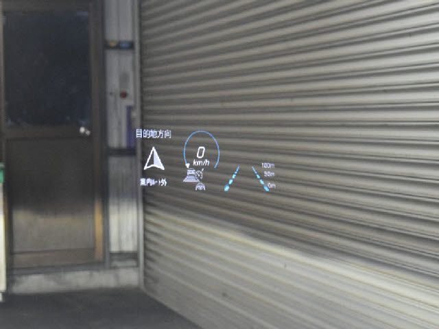 MERCEDES BENZ B CLAS 2019 Image 31