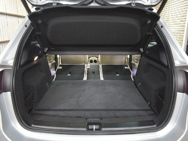 MERCEDES BENZ B CLAS 2019 Image 31