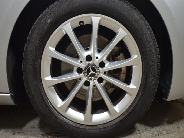 MERCEDES BENZ B CLAS 2019 Image 31