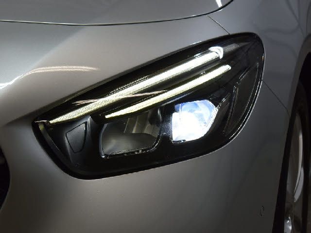 MERCEDES BENZ B CLAS 2019 Image 31