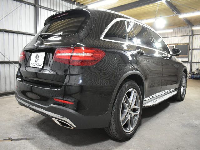 MERCEDES BENZ GLC CL 2017 Image 31