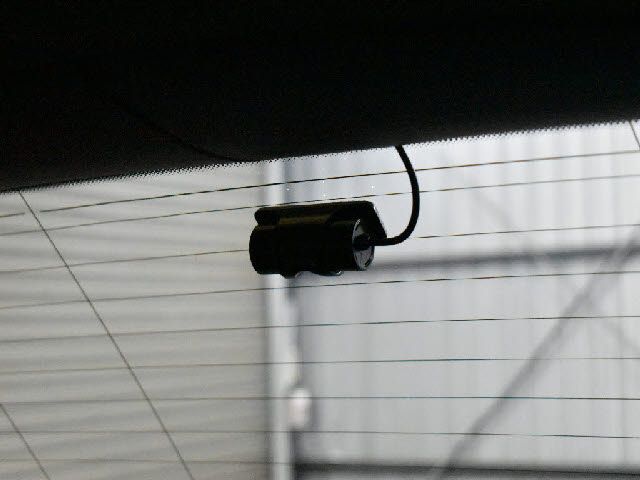 MERCEDES BENZ GLC CL 2017 Image 31