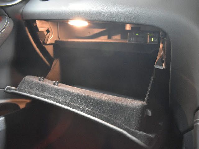 MERCEDES BENZ GLC CL 2017 Image 31