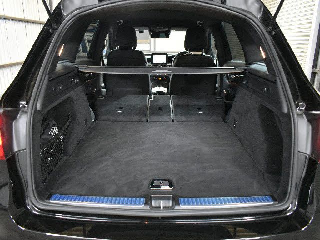 MERCEDES BENZ GLC CL 2017 Image 31