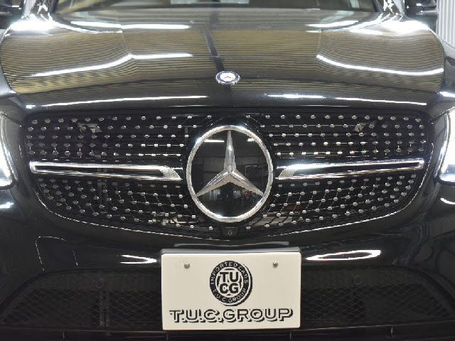 MERCEDES BENZ GLC CL 2017 Image 31