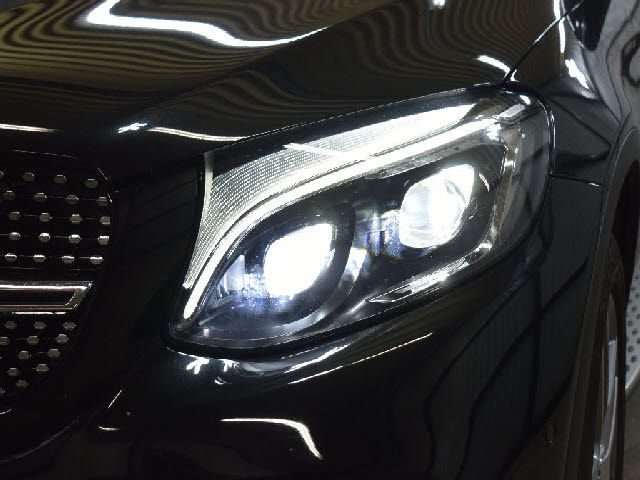 MERCEDES BENZ GLC CL 2017 Image 31