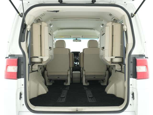 MITSUBISHI DELICA D:5 4WD 2016 Image 31