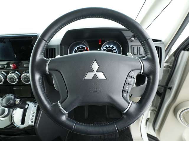 MITSUBISHI DELICA D:5 4WD 2016 Image 31