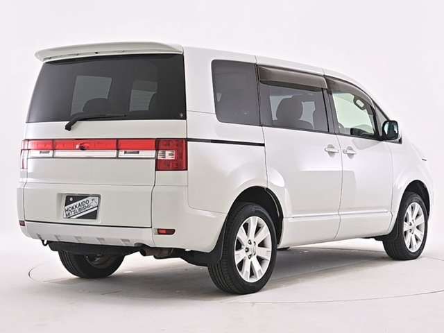 MITSUBISHI DELICA D:5 4WD 2016 Image 31