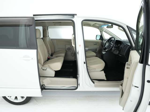 MITSUBISHI DELICA D:5 4WD 2016 Image 31