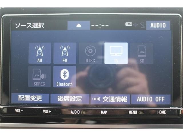 TOYOTA SIENTA HYBRID 2020 Image 31