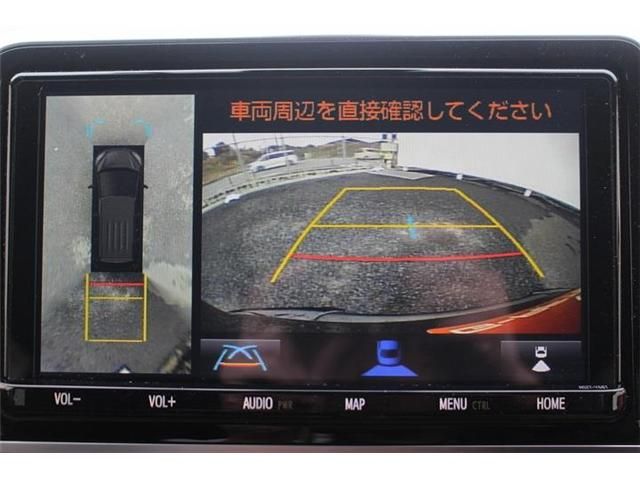 TOYOTA SIENTA HYBRID 2020 Image 31