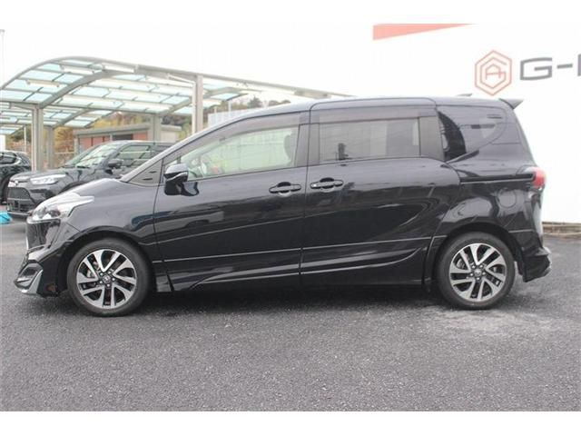 TOYOTA SIENTA HYBRID 2020 Image 31