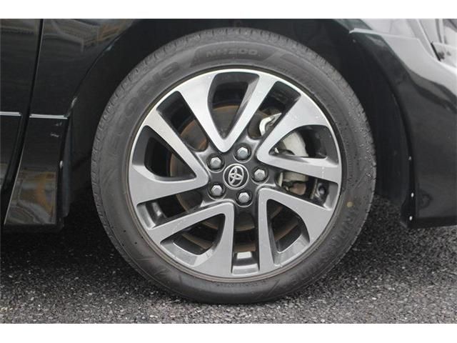 TOYOTA SIENTA HYBRID 2020 Image 31