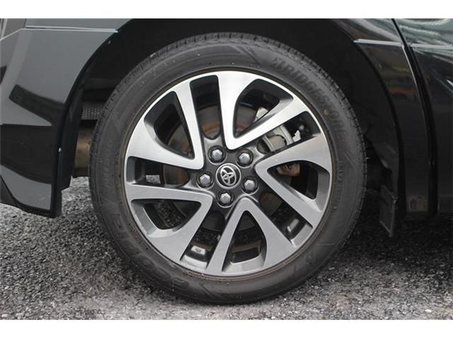 TOYOTA SIENTA HYBRID 2020 Image 31