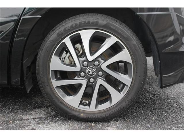 TOYOTA SIENTA HYBRID 2020 Image 31