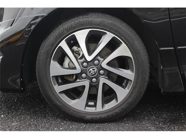 TOYOTA SIENTA HYBRID 2020 Image 31