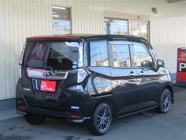 TOYOTA TANK 2019 Image 31