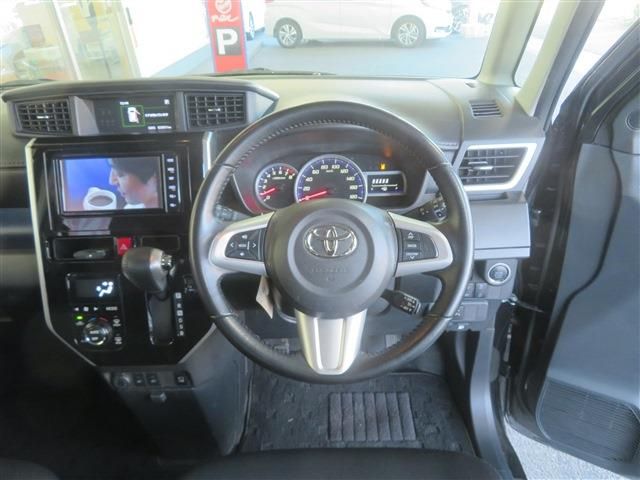 TOYOTA TANK 2019 Image 31