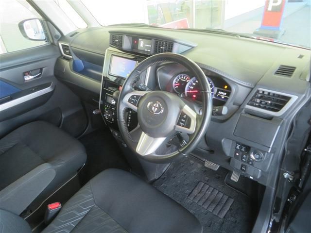 TOYOTA TANK 2019 Image 31